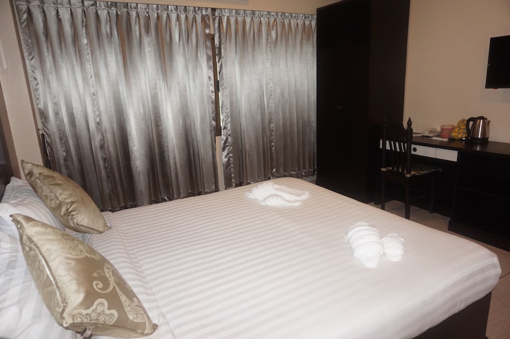 Фото Metro Residence