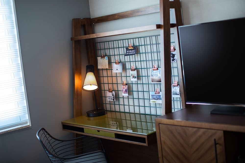 Фото Renaissance Minneapolis Bloomington Hotel