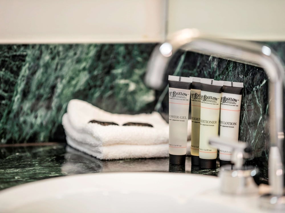 Фото Pullman Brisbane King George Square