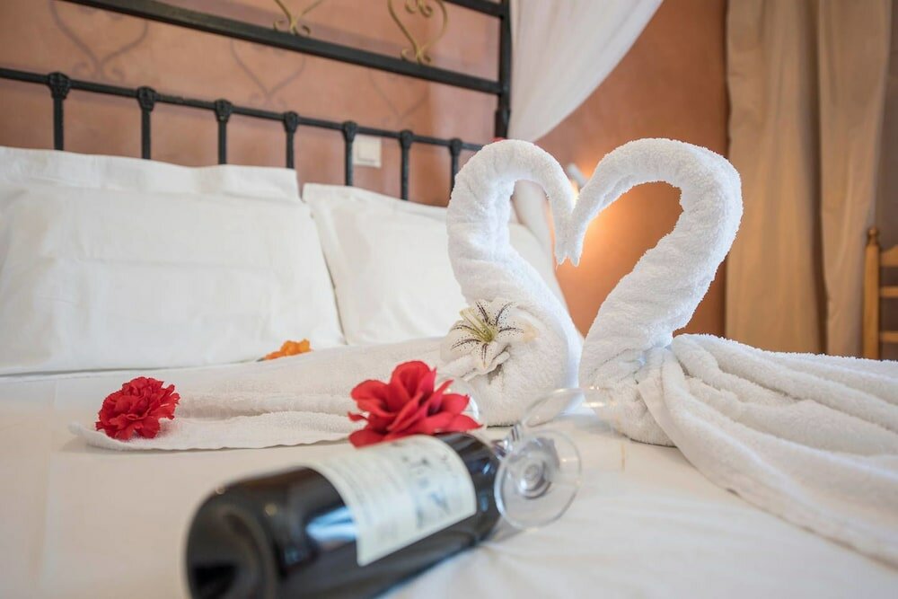 Фото Hotel Lodos