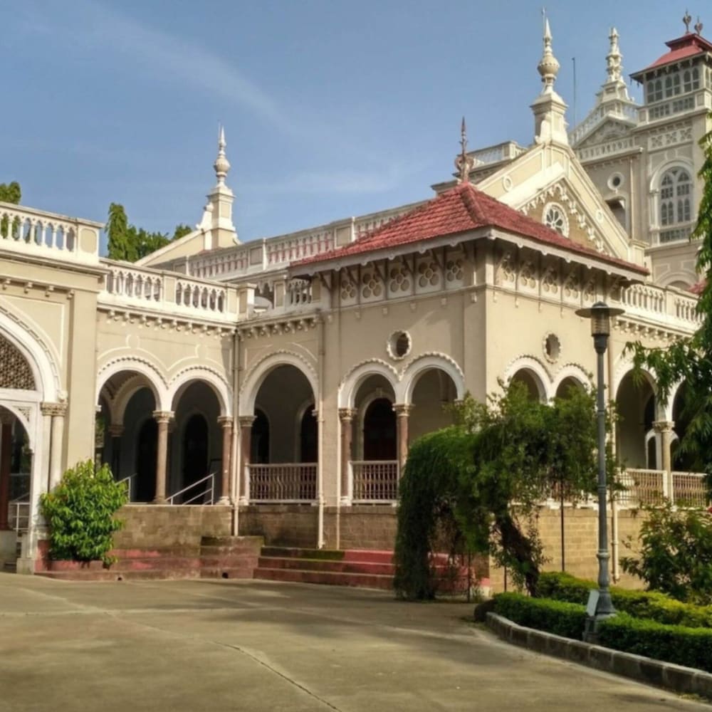 Фото Crowne Plaza Pune City Centre, an Ihg Hotel