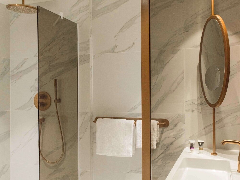 Фото Mercure Luxembourg off Kirchberg