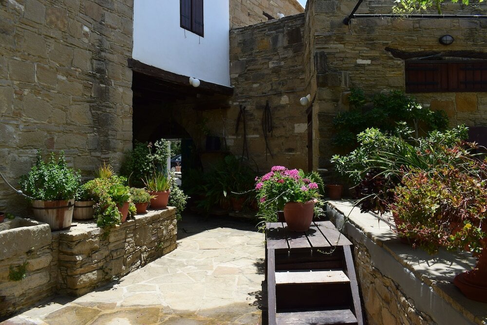 Фото Vasilopoulos House