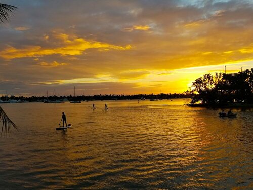 Внешний вид отеля Margaritaville Hollywood Beach Resort в Голливуде, фото 4