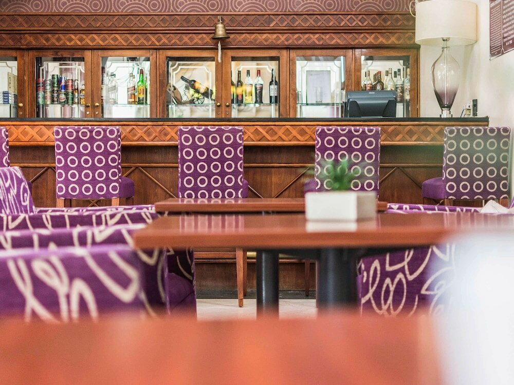 Фото Mercure Johannesburg Randburg Hotel