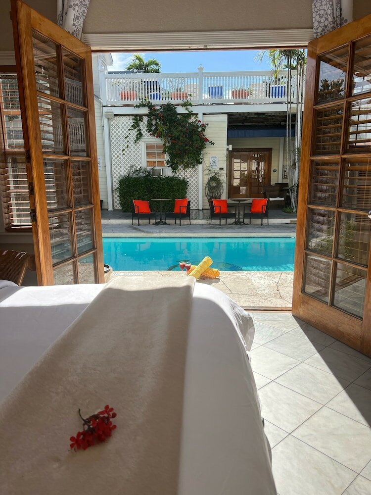 Фото Heron House - Adult Only