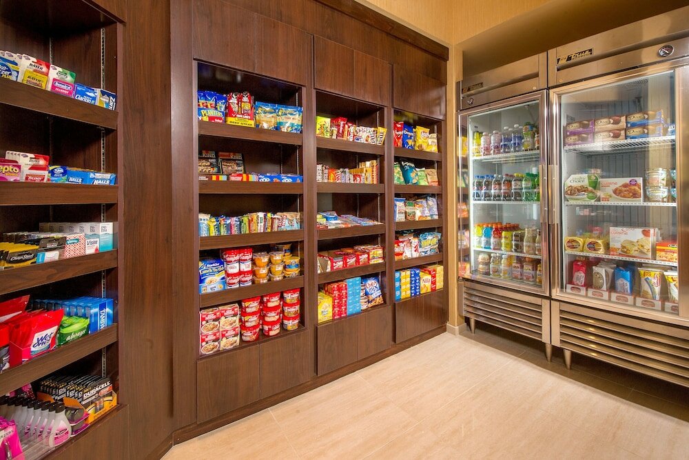 Фото Residence Inn Arlington Ballston