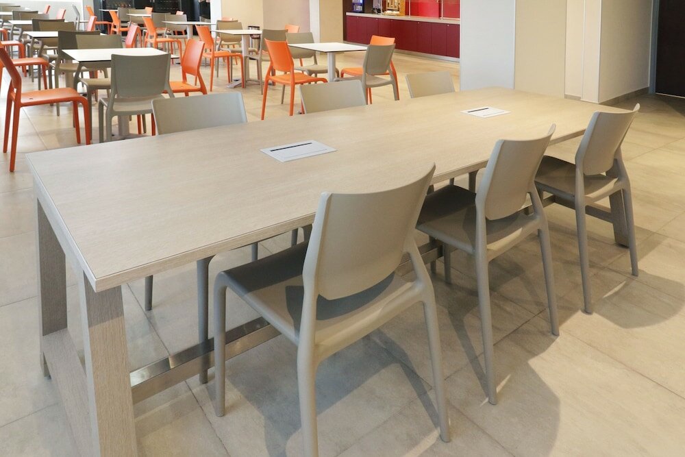 Фото City Express Junior Tijuana Otay