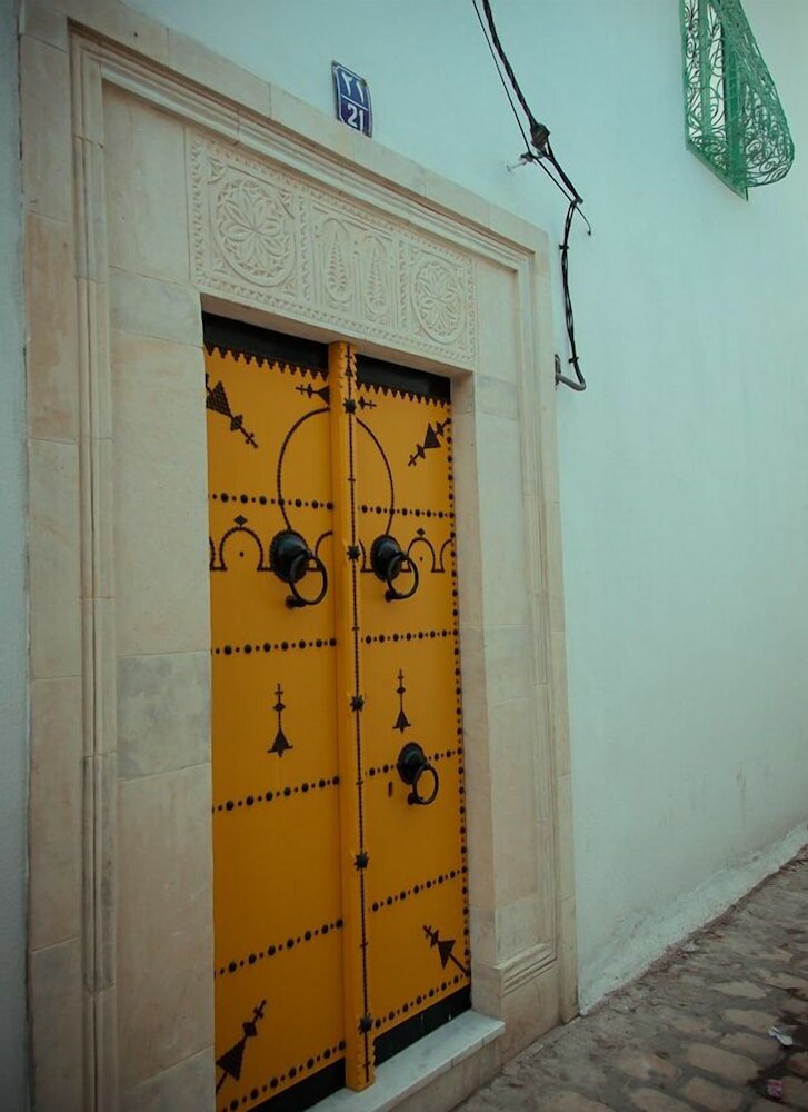 Фото Dar Antonia