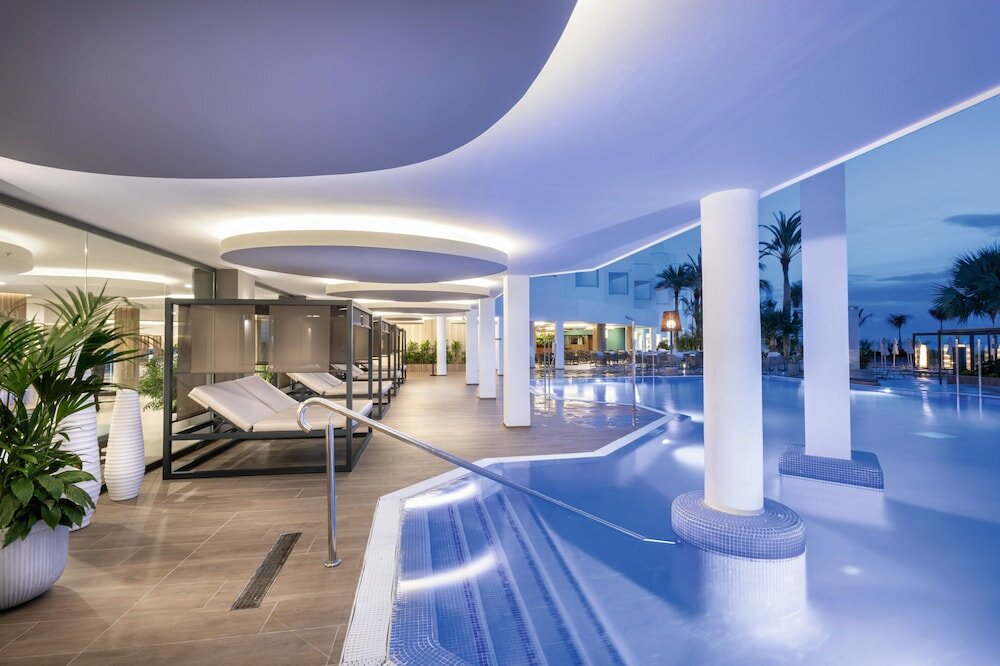 Фото Hotel Riu Palace Jandia