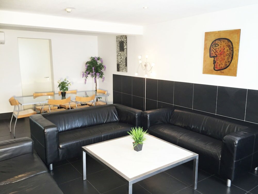 Фото Amsterdam Nieuwmarkt Center Apartments