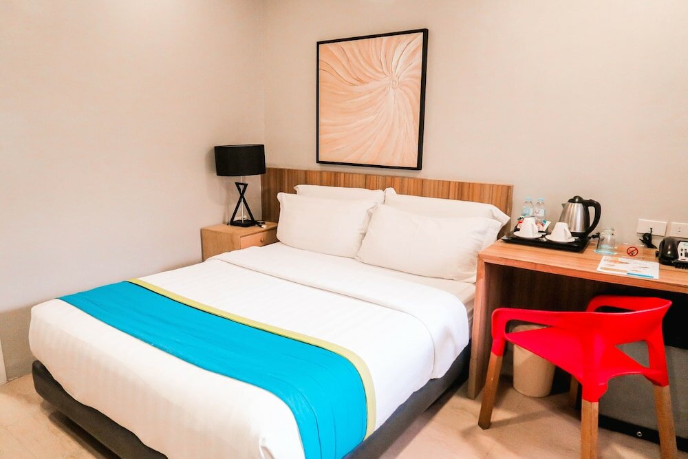 Фото Zpad Residences