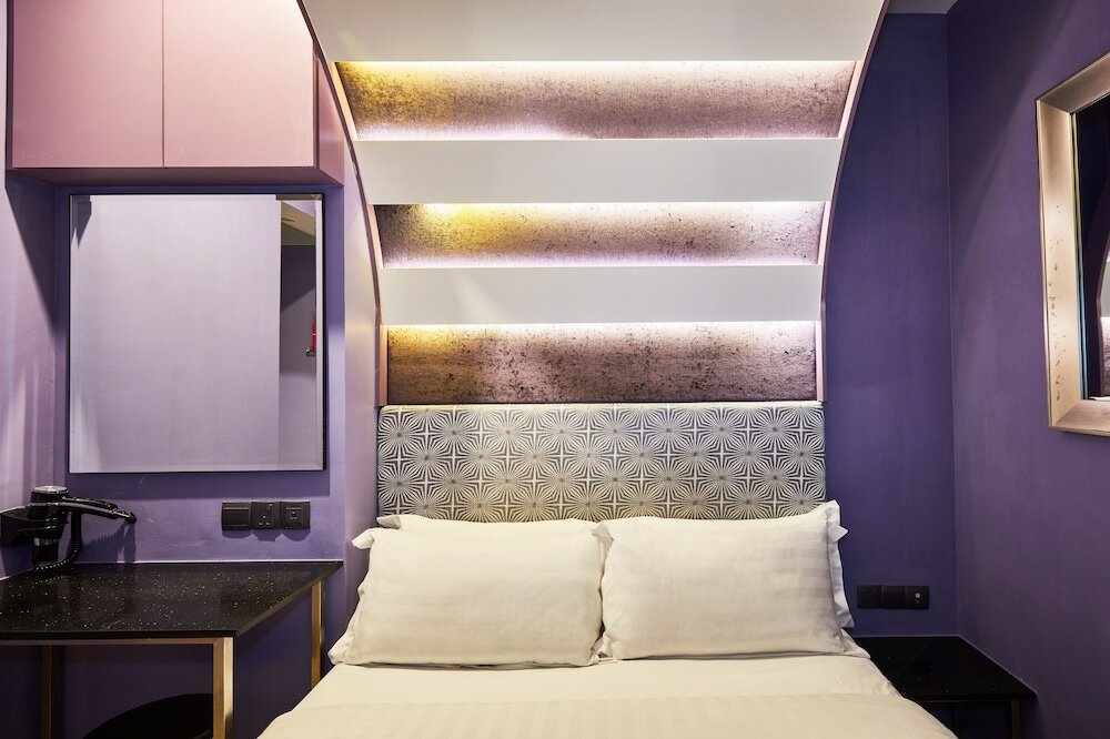 Фото Ibis budget Singapore Mount Faber