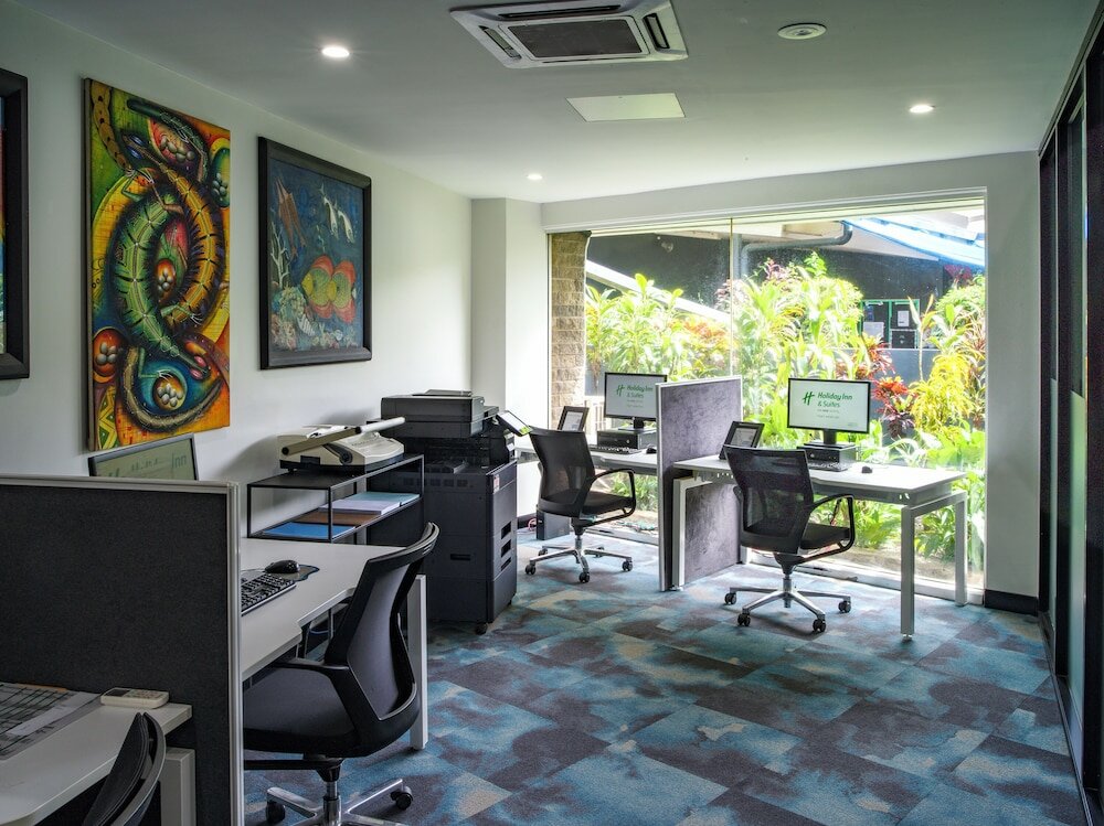 Фото Holiday Inn Express Port Moresby, an Ihg Hotel