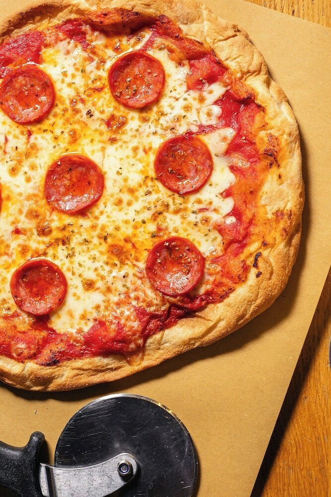 Фото Moxy Milan Linate Airport