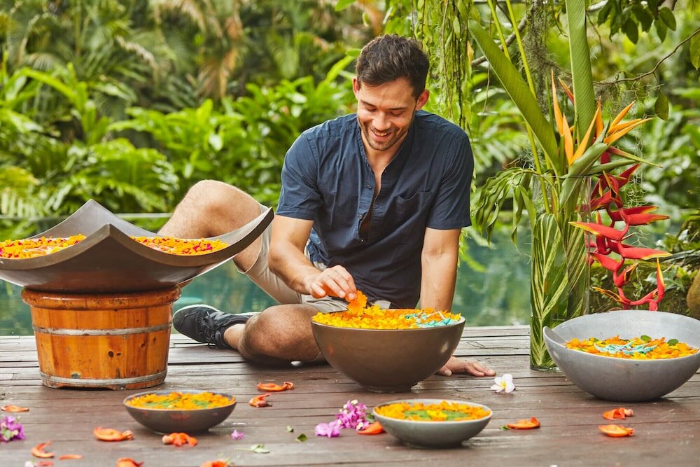 Фото The Farm at San Benito