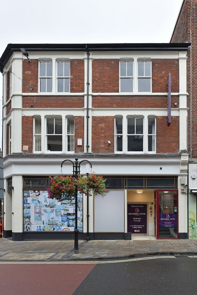 Фото The Bocardo