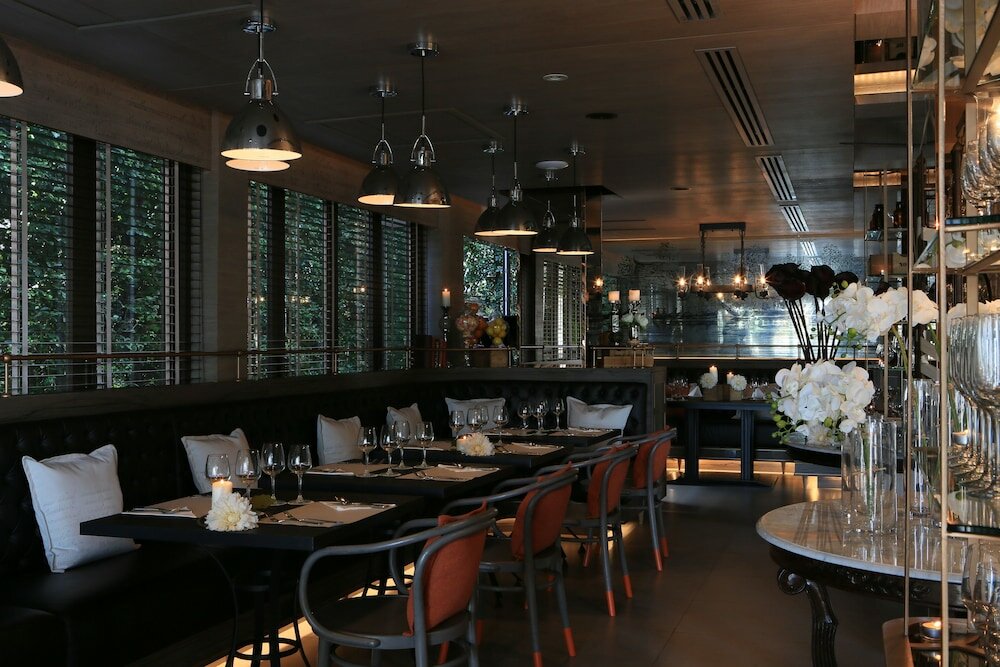 Фото Riva Surya Bangkok