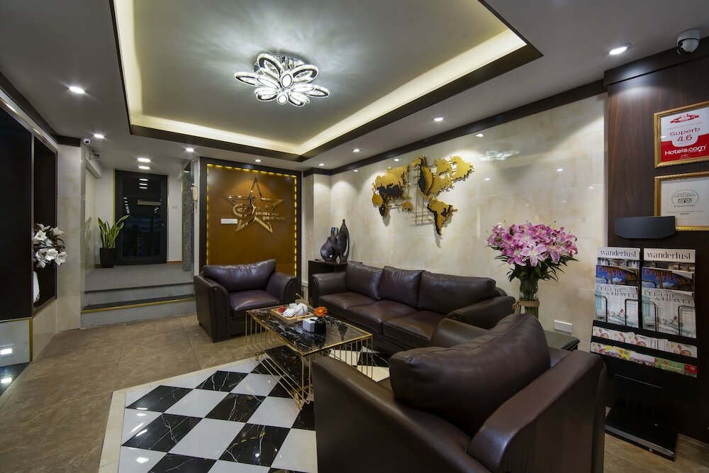 Фото Splendid Star Grand Hotel & SPA