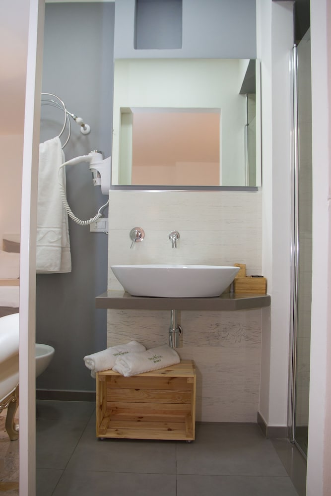 Фото Dimora TerraNostra B&b