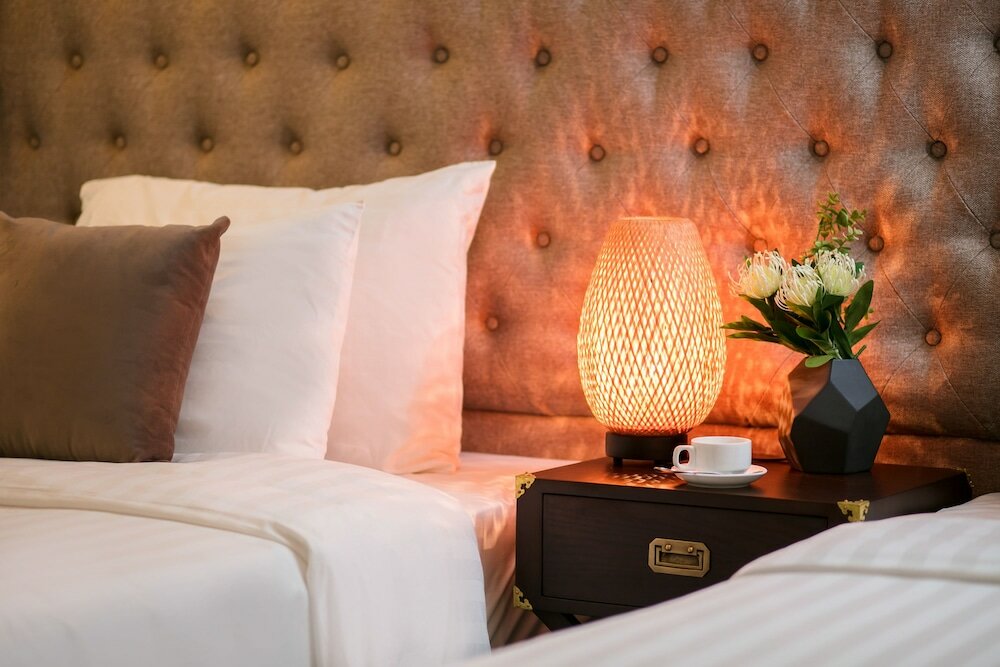 Фото Golden Rooster Hotel