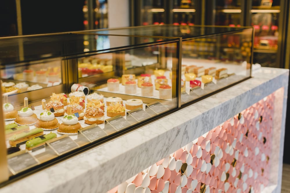 Фото Fauchon Hotel Kyoto