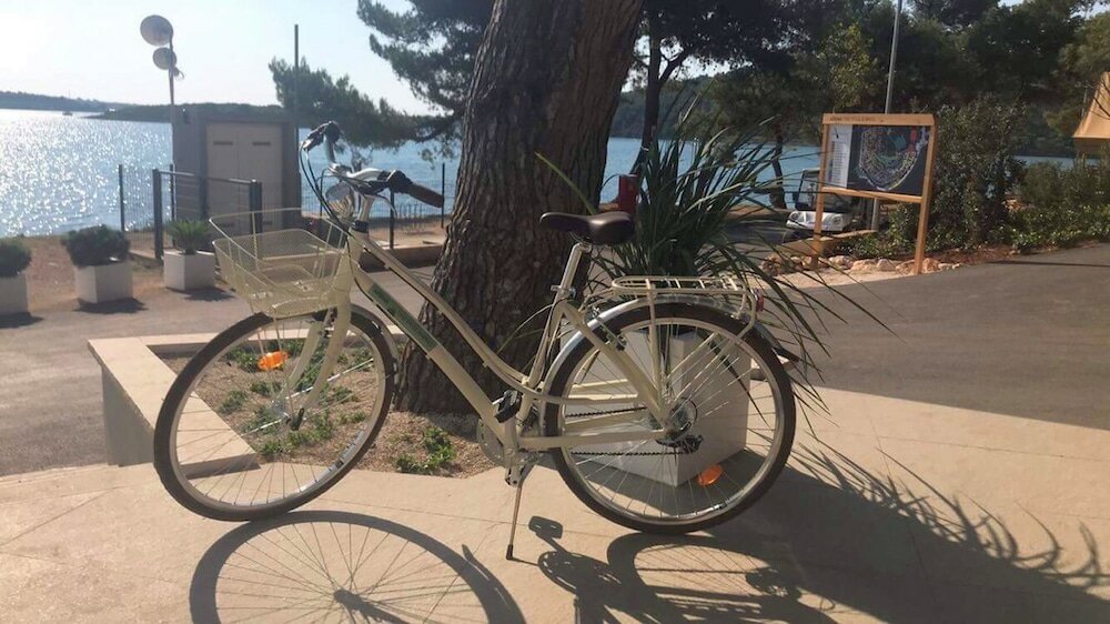 Фото Arena One 99 Glamping