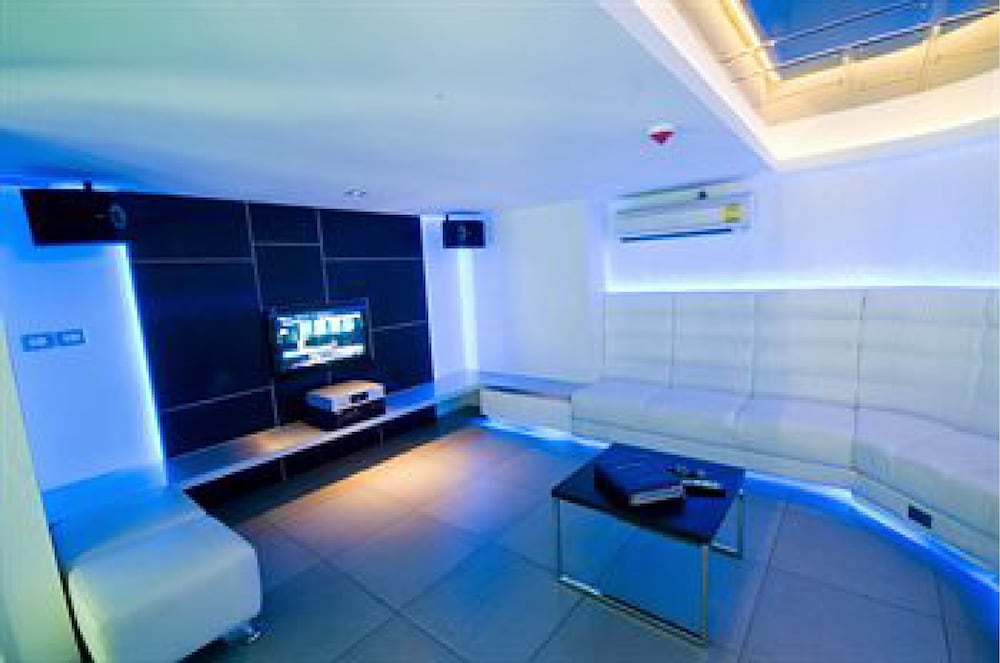 Фото The Park Residence at Bangkok