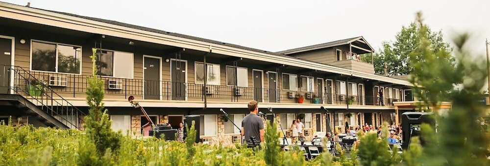 Фото отеля 4