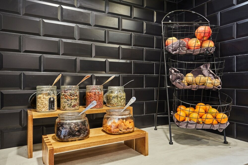 Фото Odalys City Paris Montmartre