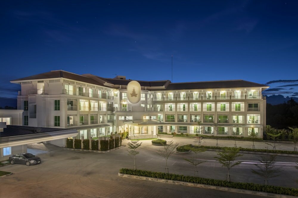 Фото Chada@Nakhon