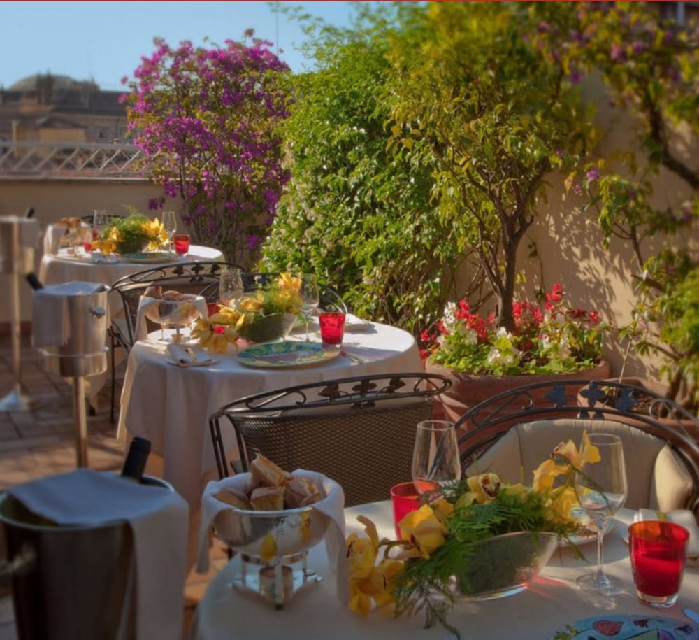 Фото Bio Hotel Raphaël