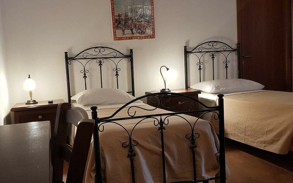 Фото B&b Kephale