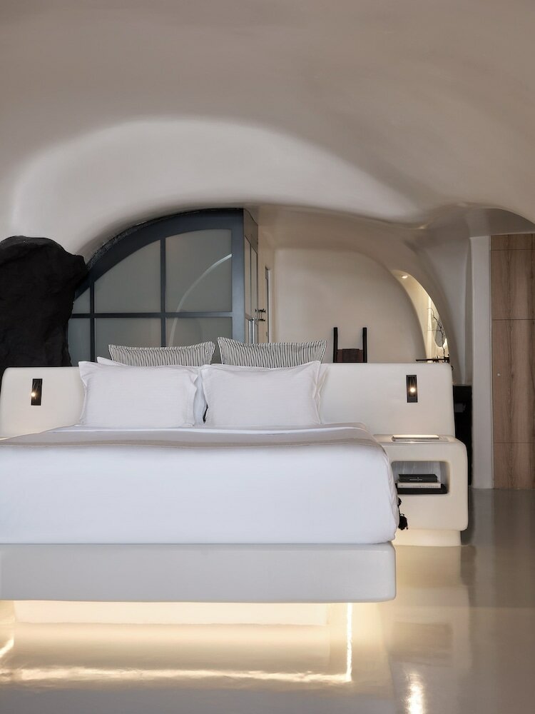 Фото Olvos Luxury Suites