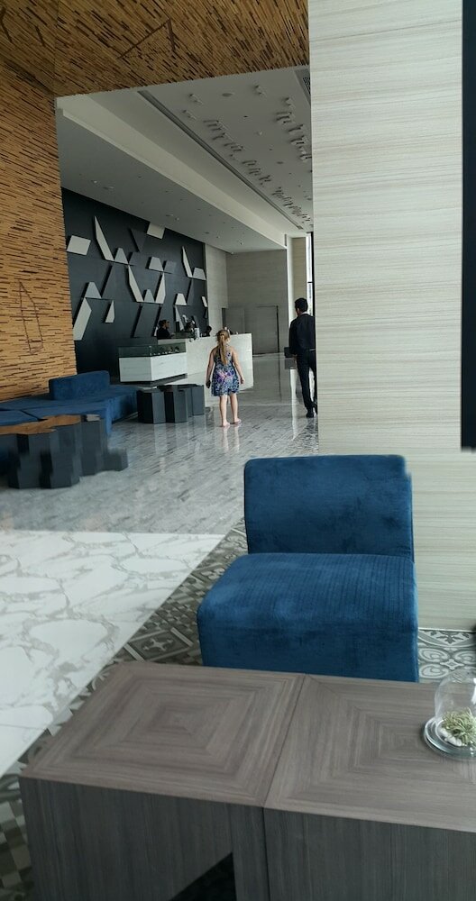 Фото Tsix5 Hotel