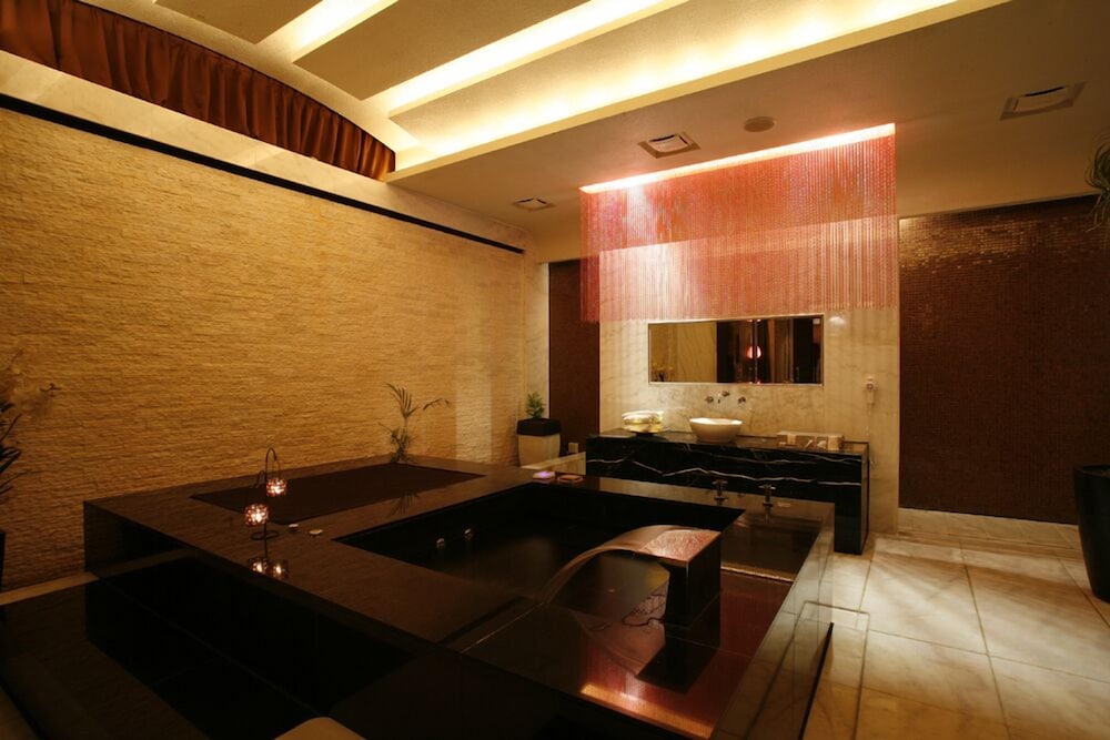 Фото Chateau Boutique Motel