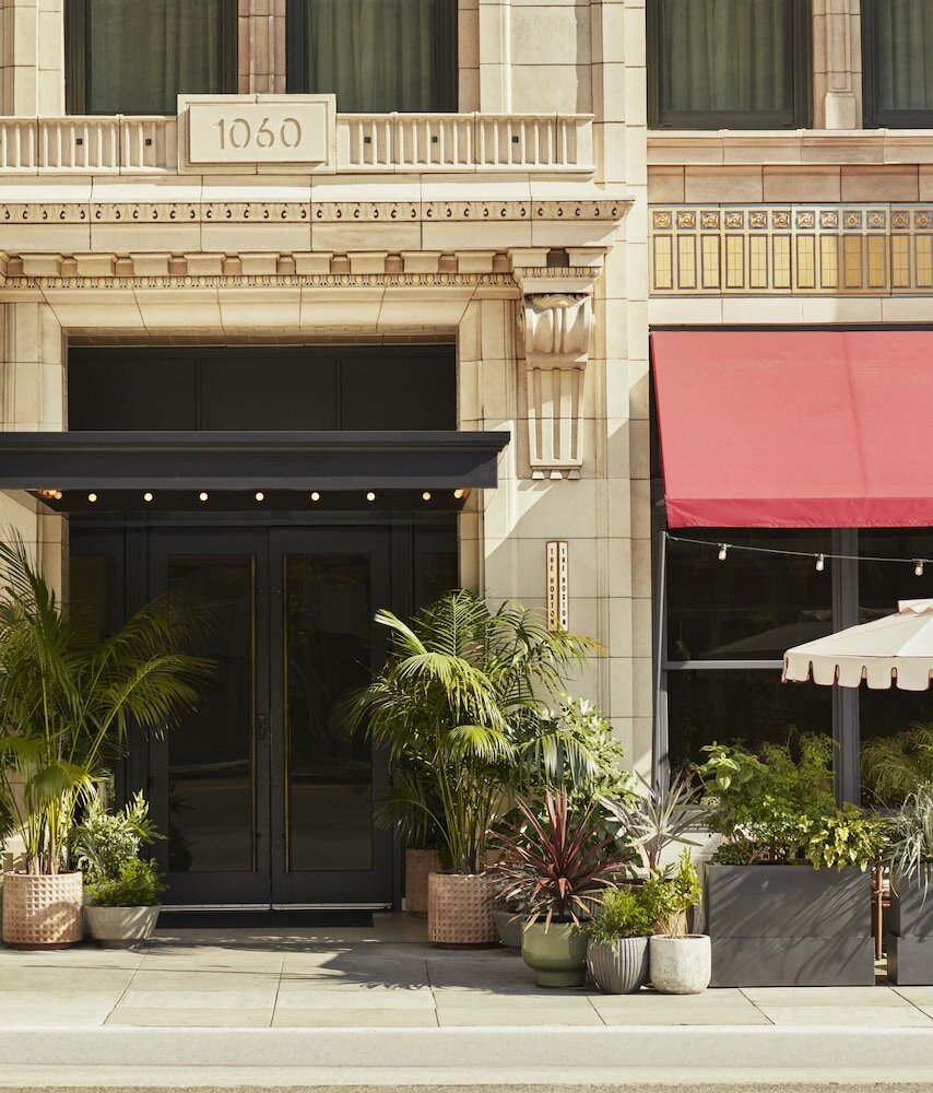 Фото The Hoxton Downtown LA