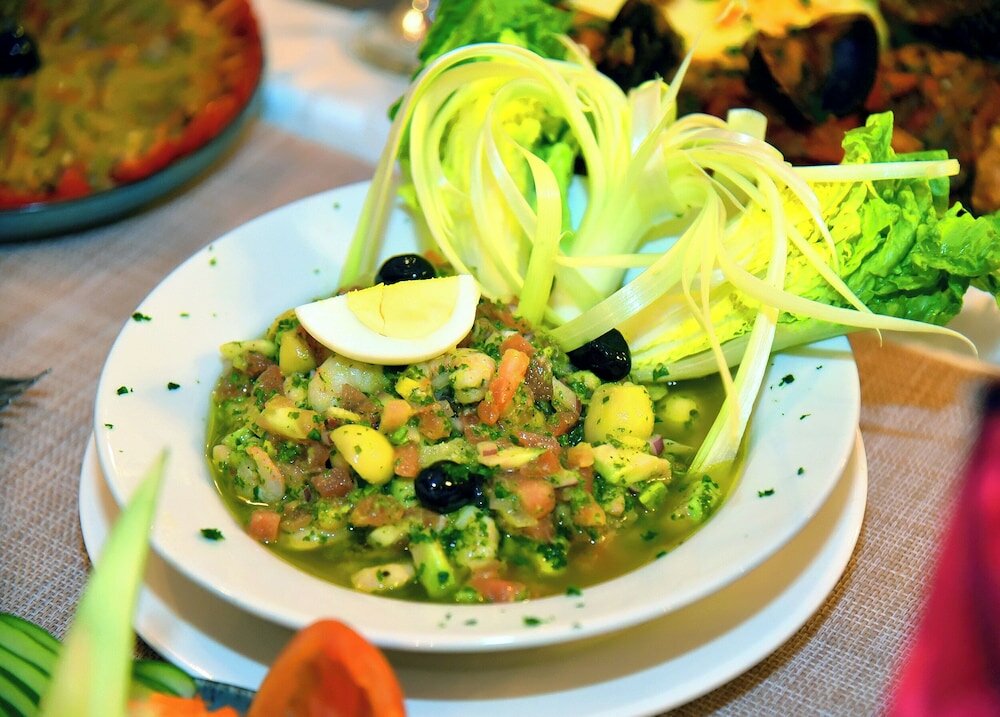 Фото Гостиница Nouzha