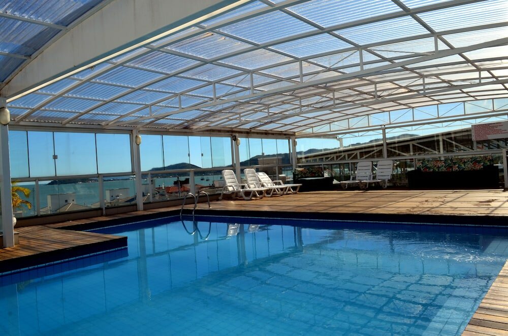 Фото Mar de Canasvieiras Hotel & Eventos