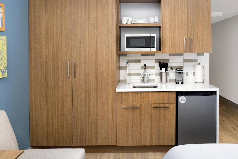 Фото Element Orlando Universal Blvd