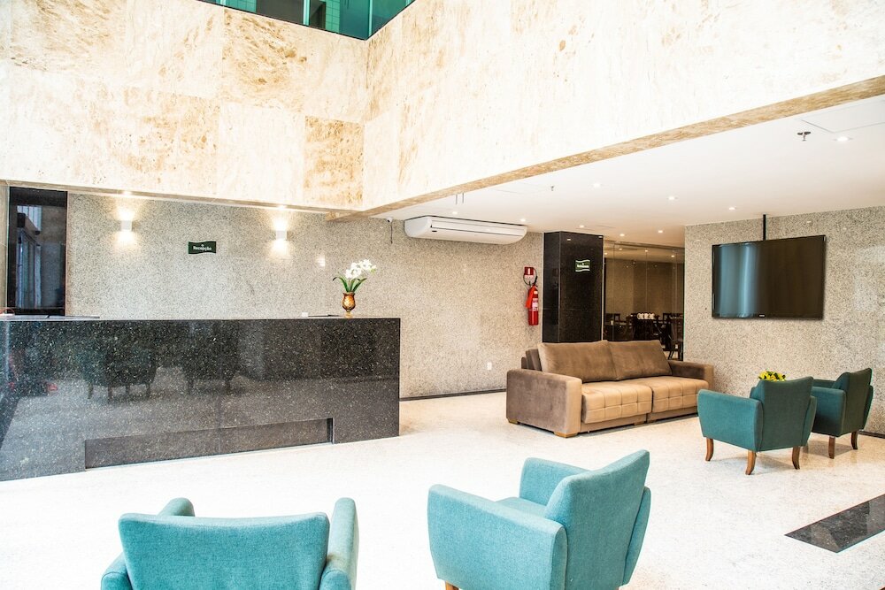 Фото Aquidabã Praia Hotel