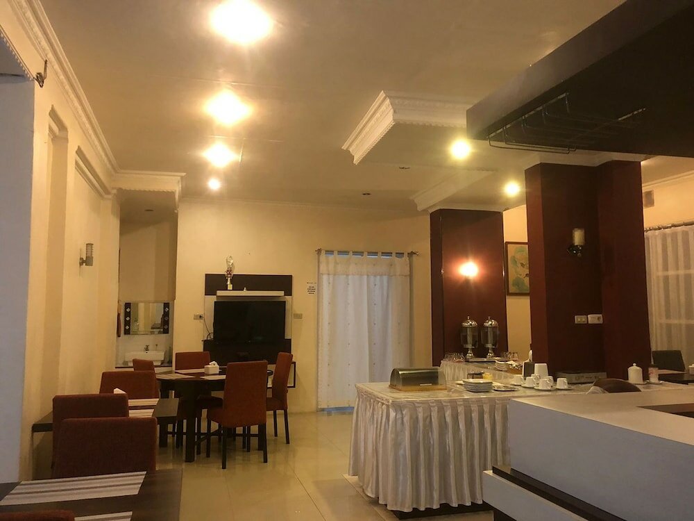 Фото Hotel Monika