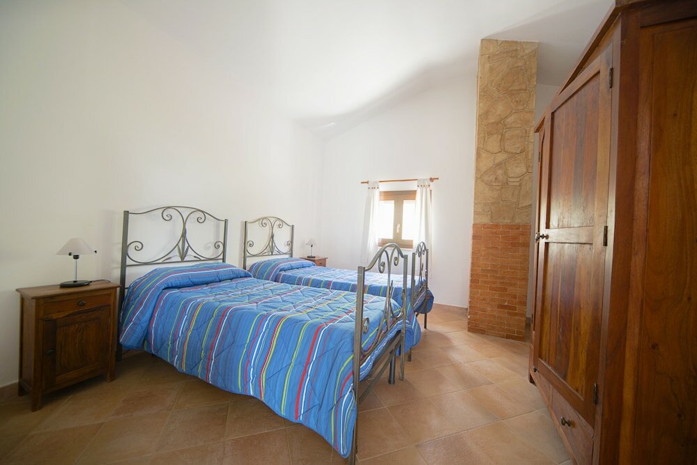 Фото Agriturismo Bonsai