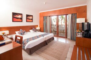 Dahab Lagoon Club Resort (South Sinai Governorate 23, Dahab), hotel