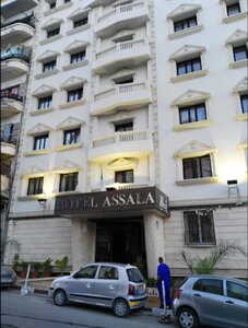 Гостиница Assala Hotel