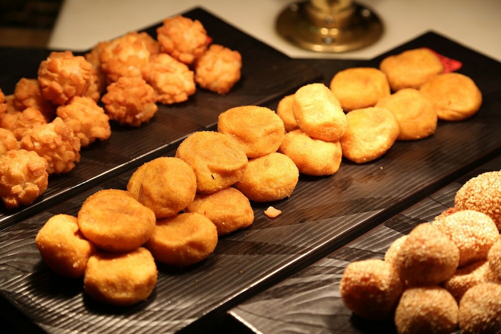 Фото Sheraton Jinan Hotel