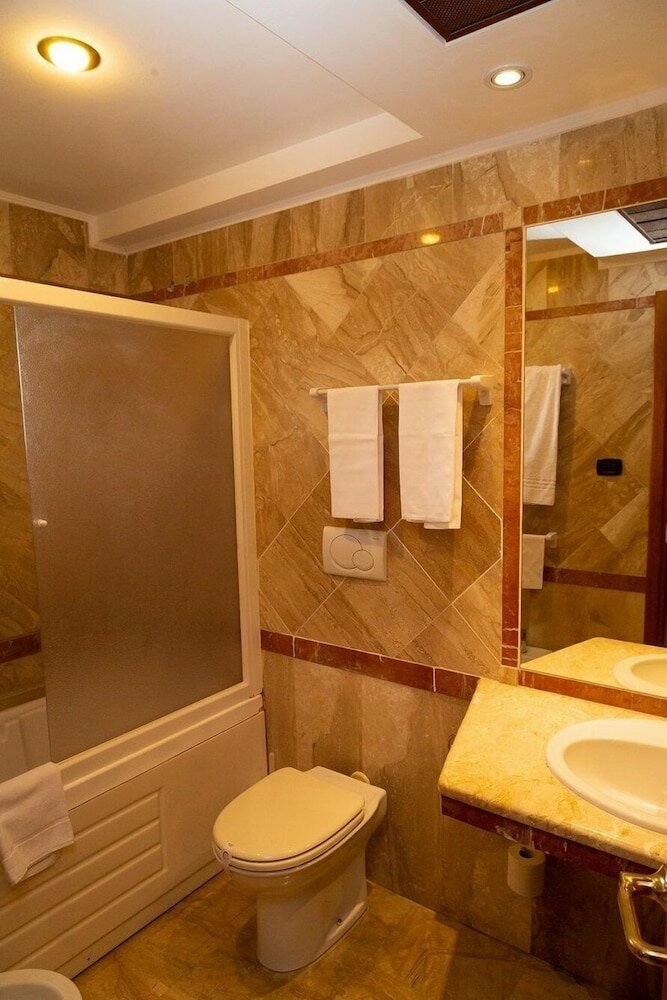 Фото Hotel Palace 2000