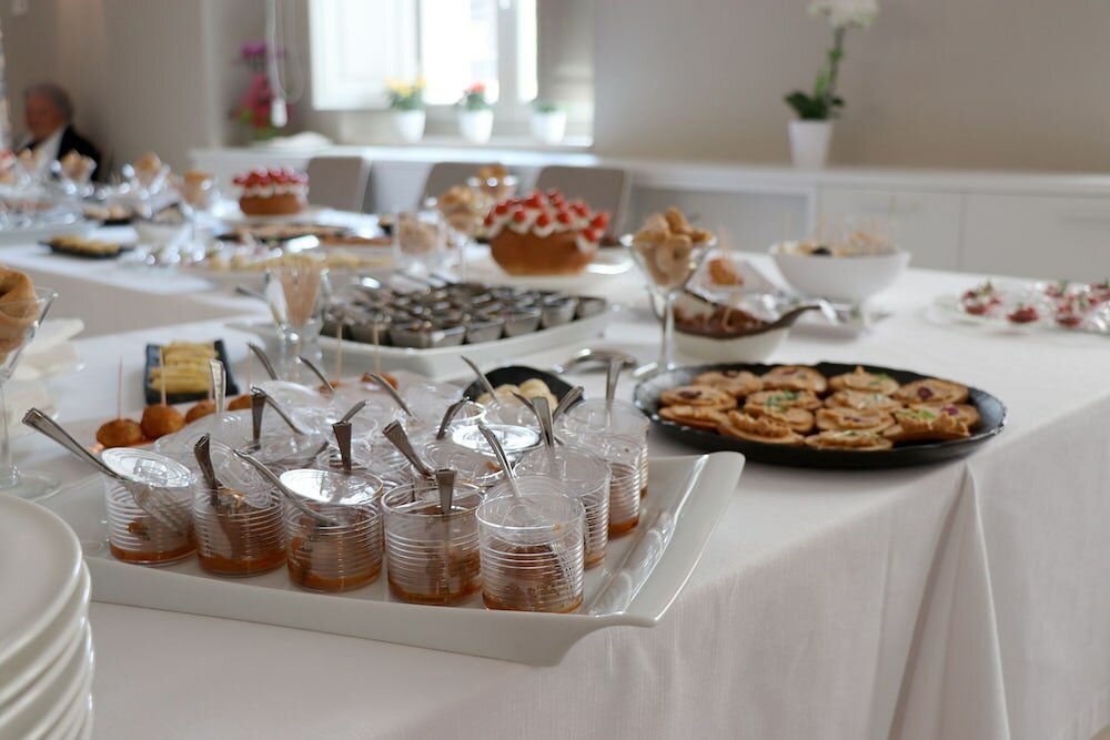 Фото Monun Hotel SPA & Restaurant