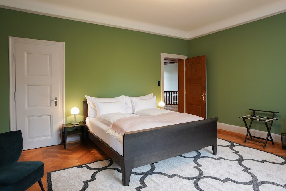 Фото Signau House & Garden