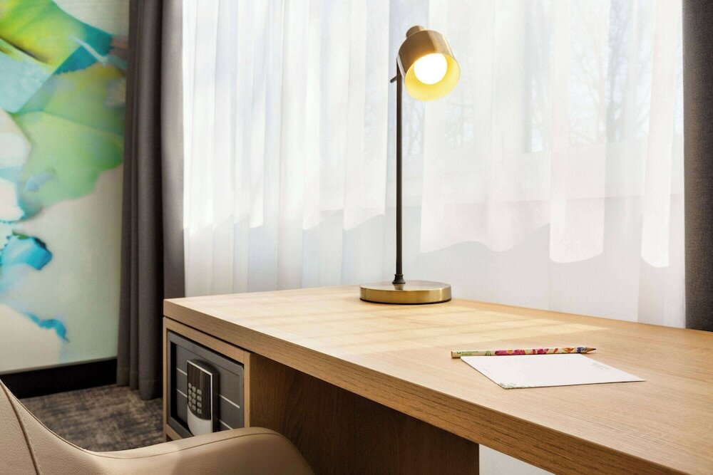 Фото Wyndham Garden Munich Messe